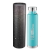 Thor Copper Vac Bottle 22oz With Cylindrical Box - Mint Green