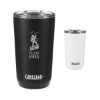 CamelBak Copper Vacuum Insulated Stainless Steel 16 oz Tumbler - Black