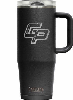 CamelBak Thrive™ Leak-Proof Mug 32oz - Black