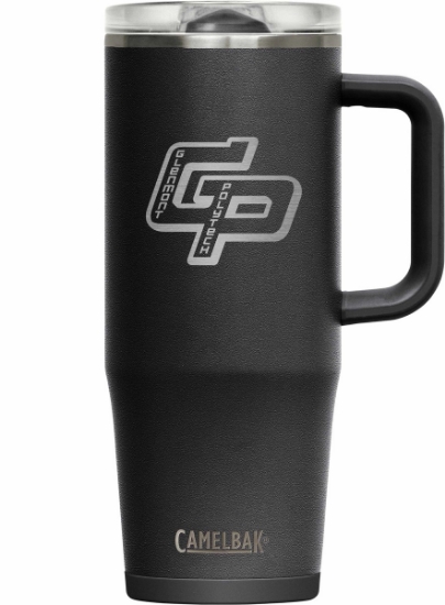 CamelBak Thrive™ Leak-Proof Mug 32oz - Black