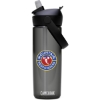 CamelBak Thrive™ 20 oz Flip Straw Bottle with Tritan™ Renew - Charcoal