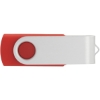Rotate Flash Drive 2GB - Red