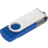 Rotate Flash Drive 2GB - Royal