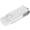 Rotate Flash Drive 2GB - White
