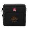 Wolverine 24 Can Lunch Cooler - Black