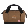 Wolverine 13" 14 pocket Tool Bag - Chestnut