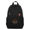 Wolverine 23L Laptop Backpack - Black
