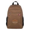 Wolverine 23L Laptop Backpack - Chestnut