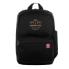 Wolverine 24L Classic Backpack - Black