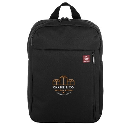 Messenger & Laptop Bags