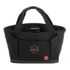 Wolverine 13" 17-Pocket Tool Tote - Black