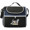 Break Time 9 Can Lunch Cooler - Navy