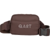Puffer Recycled Fanny Pack - Chocolate