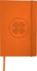 FSC® Mix PedovaT Soft Bound Journal - Orange