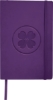 FSC® Mix PedovaT Soft Bound Journal - Purple