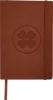 FSC® Mix PedovaT Soft Bound Journal - Terra Cotta
