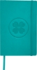 FSC® Mix PedovaT Soft Bound Journal - Turquoise
