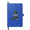5.5'' x 8.5'' FSC® Mix Bound Journal - Blue