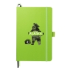 5.5'' x 8.5'' FSC® Mix Bound Journal - Lime