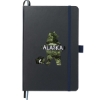 5.5'' x 8.5'' FSC® Mix Bound Journal - Navy