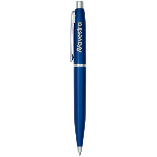 Sheaffer® VFM Blue Ballpoint - Blue
