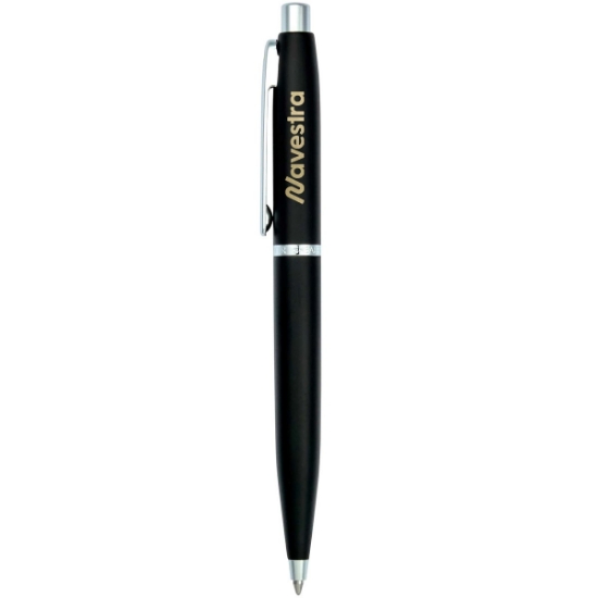 Sheaffer® VFM Matte Black Ballpoint - Black