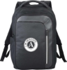 Vault RFID Security 15'' Computer Backpack - Black