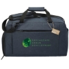 Aft Recycled PET 21'' Duffle Bag - Navy