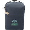 Aft Recycled 15'' Computer Backpack - Navy