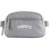 Recycled Sport Fanny Pack - Gray