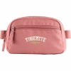 Recycled Sport Fanny Pack - Pink
