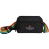Recycled Sport Fanny Pack - Rainbow