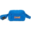 Recycled Sport Fanny Pack - Royal