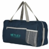 Pacific Recycled Duffle Bag - Navy