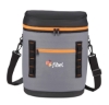Premium 20 Can Backpack Cooler - Orange