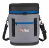 Premium 20 Can Backpack Cooler - Royal