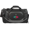 Dunes 21'' Deluxe Sport Duffle Bag - Black