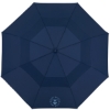 46" Recycled Auto Open Umbrella - Navy