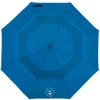 46" Recycled Auto Open Umbrella - Royal