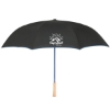 48'' Recycled Manual Inversion Umbrella - Royal