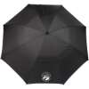 58" Recycled Golf Umbrella - Black