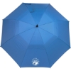 58" Recycled Golf Umbrella - Royal