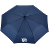 42" Auto Open/Close rPET Umbrella - Navy