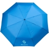 46'' Recycled 3-Folding Umbrella - Royal