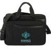 Paragon 15'' Computer Briefcase - Black