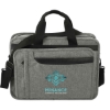 Paragon 15'' Computer Briefcase - Graphite