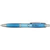 FUNCTION Score Quick-Dry Gel Pen - Blue