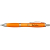 FUNCTION Score Quick-Dry Gel Pen - Orange