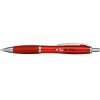FUNCTION Score Quick-Dry Gel Pen - Red
