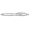 FUNCTION Score Quick-Dry Gel Pen - Silver